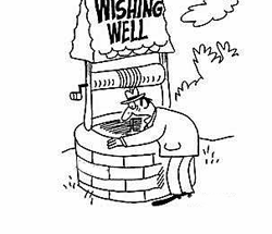 Best Husband jokes and funny jokes on wife decided to make a wish 